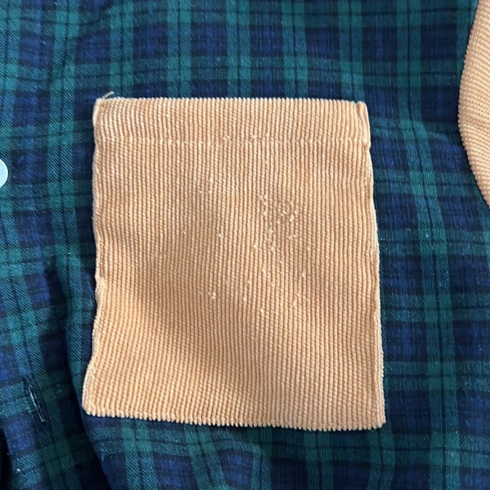 Button up - Picture 4 of 4